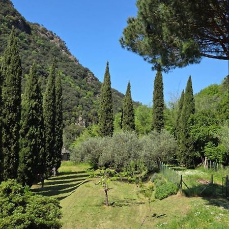 Tre Ponti Bed & Breakfast Castiglione Chiavarese Eksteriør bilde