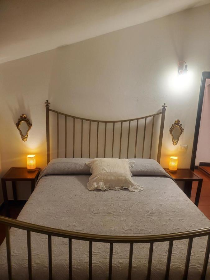 Tre Ponti Bed & Breakfast Castiglione Chiavarese Eksteriør bilde