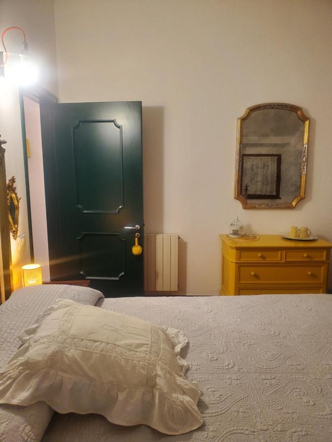 Tre Ponti Bed & Breakfast Castiglione Chiavarese Eksteriør bilde