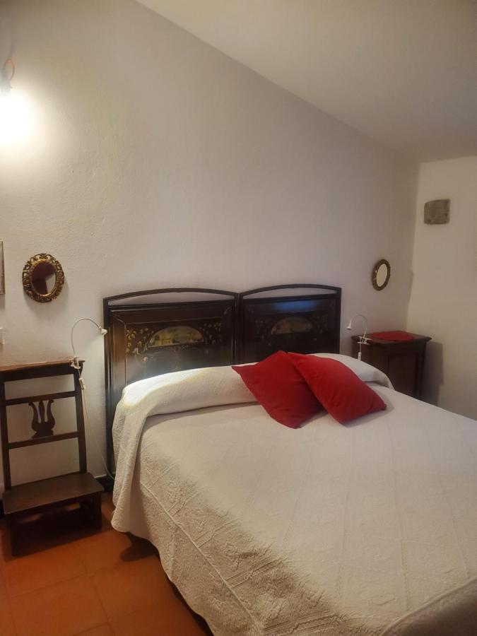 Tre Ponti Bed & Breakfast Castiglione Chiavarese Eksteriør bilde