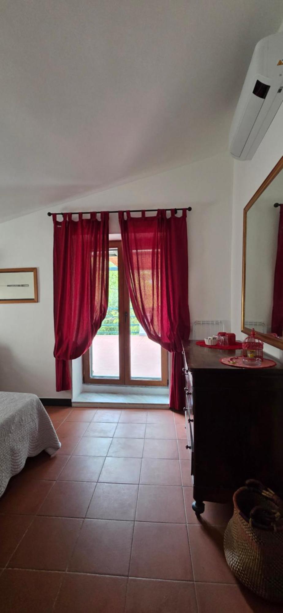 Tre Ponti Bed & Breakfast Castiglione Chiavarese Eksteriør bilde